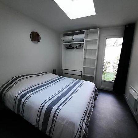 Appartement Кале Экстерьер фото