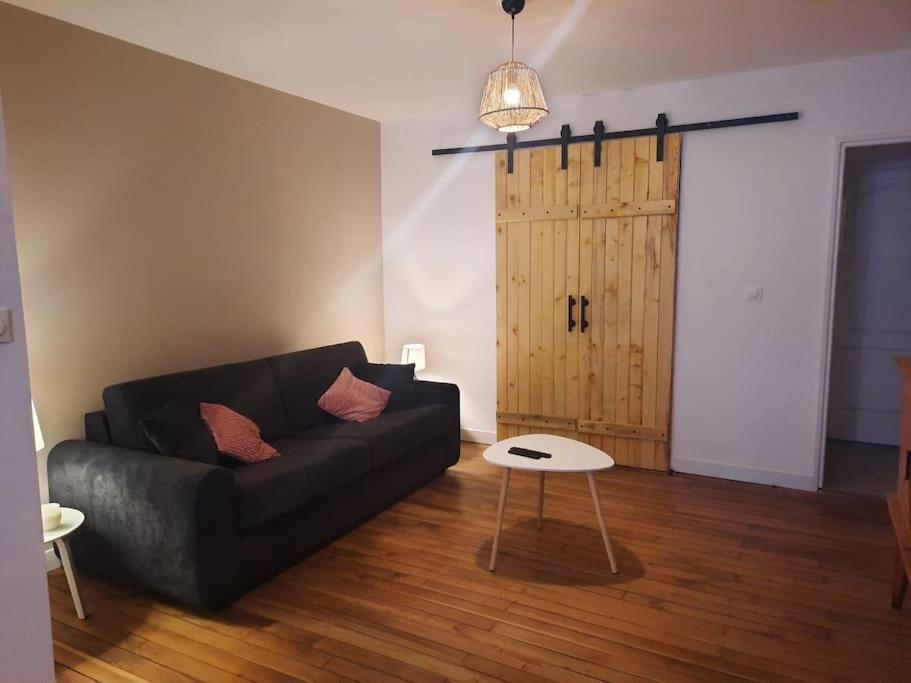 Appartement Кале Экстерьер фото
